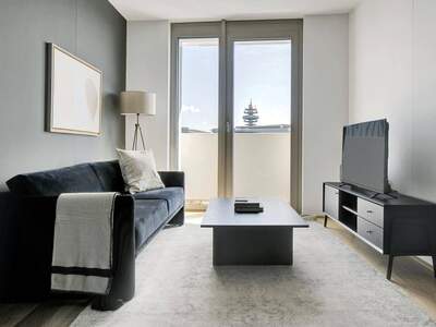 Wohnung mieten in 1100 Wien