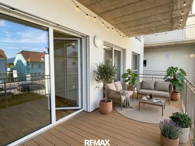 Wohnung mit Balkon kaufen in 8753 Fohnsdorf (Bild 1)