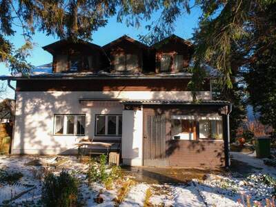 Einfamilienhaus kaufen in 2231 Strasshof (Bild 1)