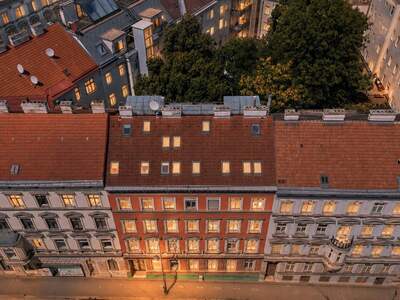 Gewerbeobjekt kaufen in 1180 Wien