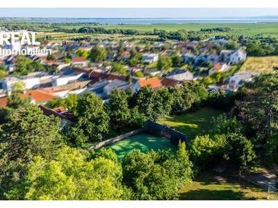 Grundstück kaufen in 7100 Neusiedl