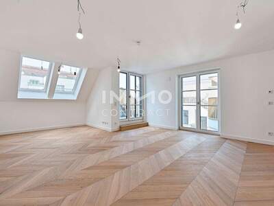 Etagenwohnung kaufen in 1040 Wien