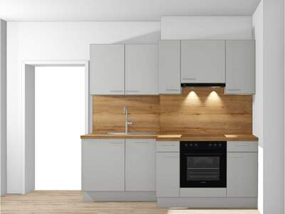 Wohnung mit Balkon mieten in 8600 Bruck an der Mur (Bild 4)