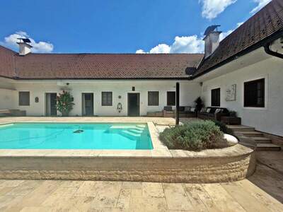 Bauernhaus kaufen in 8271 Bad Waltersdorf