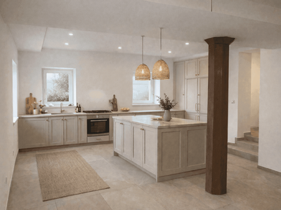 Mietwohnung provisionsfrei in 4400 Steyr