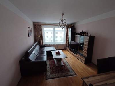 Dachgeschosswohnung provisionsfrei kaufen in 1100 Wien