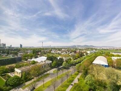 Mietwohnung in 1220 Wien