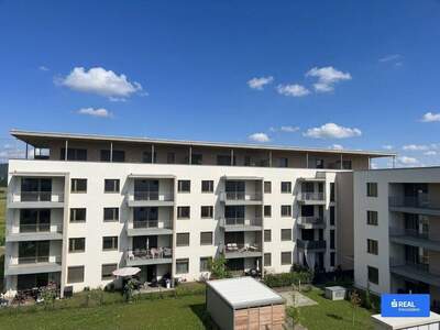 Wohnung kaufen in 9020 Klagenfurt