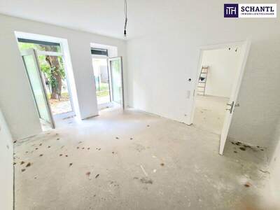 Terrassenwohnung kaufen in 1160 Wien (Bild 4)