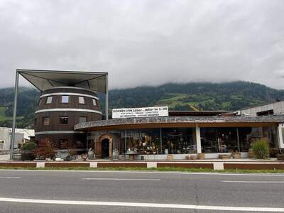 Gewerbeobjekt provisionsfrei mieten in 9990 Debant