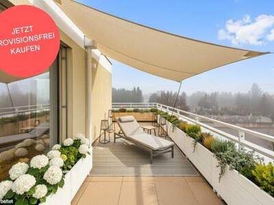 Terrassenwohnung kaufen in 2540 Bad Vöslau (Bild 1)