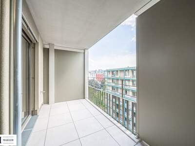 Wohnung mit Balkon kaufen in 1020 Wien (Bild 4)