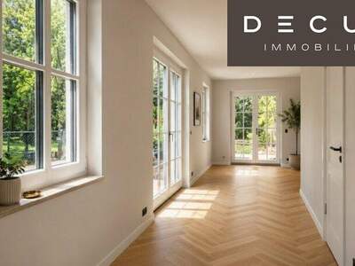 Terrassenwohnung mieten in 1130 Wien (Bild 5)