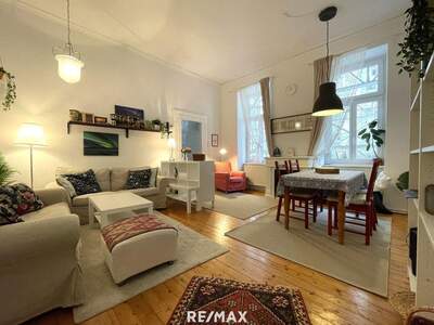 Altbauwohnung kaufen in 1140 Wien (Bild 1)