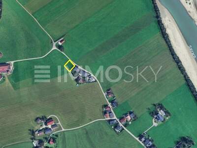 Grundstück kaufen in 5440 Golling (Bild 2)