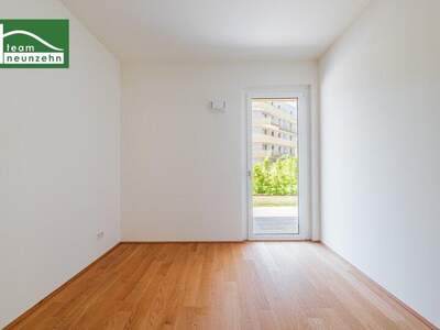 Terrassenwohnung kaufen in 1210 Wien (Bild 4)