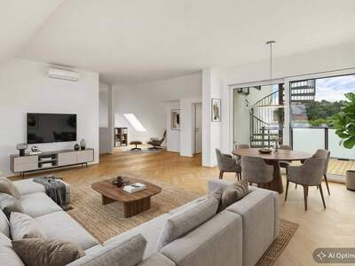 Wohnung kaufen in 1190 Wien