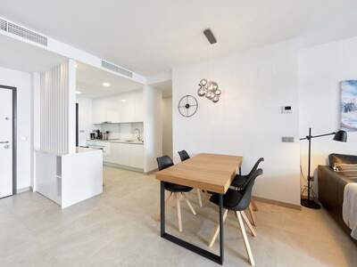 Wohnung mit Balkon kaufen in 3502 Benidorm (Bild 3)