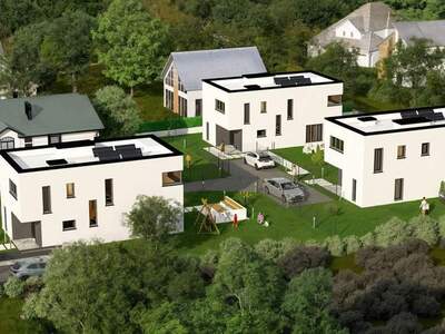 Haus kaufen in 2125 Hochleithen