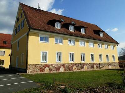 Wohnung mieten in 8443 Gleinstätten (Bild 4)