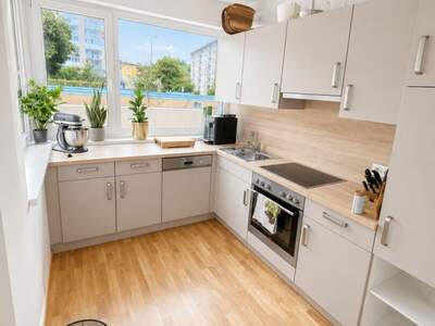 Wohnung mieten in 8010 Graz (Bild 1)