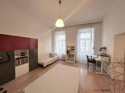 Wohnung mieten in 1040 Wien