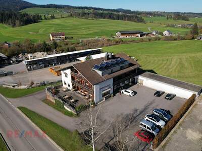 Gewerbeobjekt kaufen in 6934 Sulzberg (Bild 5)