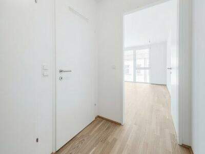 Terrassenwohnung kaufen in 1210 Wien (Bild 3)