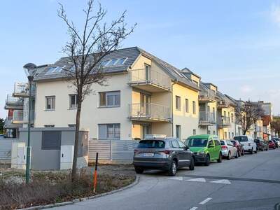 Wohnung mit Balkon kaufen in 3430 Tulln (Bild 3)