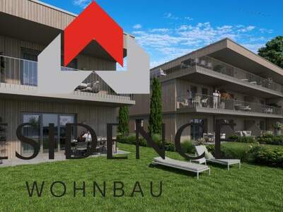 Wohnung kaufen in 5202 Neumarkt