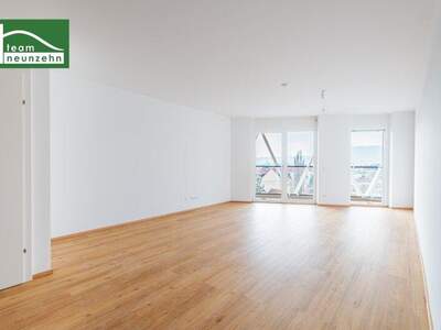 Terrassenwohnung mieten in 8020 Graz (Bild 2)