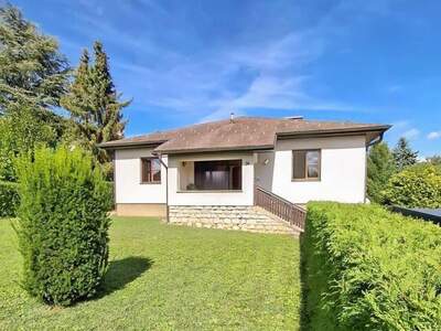 Haus kaufen in 2560 Berndorf