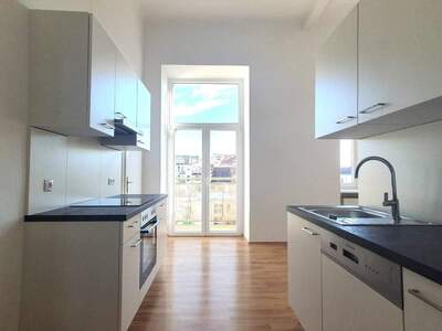 Wohnung mieten in 8020 Graz
