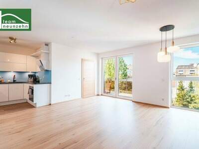 Terrassenwohnung kaufen in 1150 Wien (Bild 1)