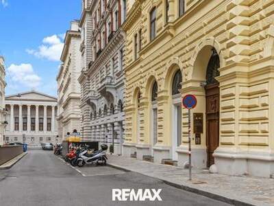 Mietwohnung in 1010 Wien