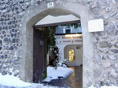 Gewerbeobjekt mieten in 6060 Hall