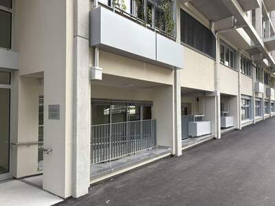 Gewerbeobjekt mieten in 1030 Wien (Bild 2)