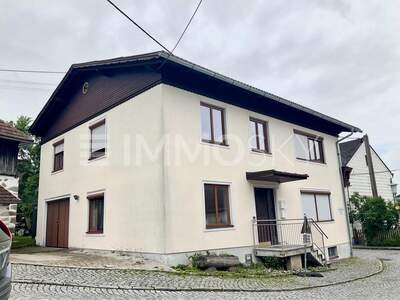 Mehrfamilienhaus kaufen in 4212 Neumarkt (Bild 3)