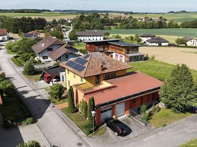 Haus kaufen in 4984 Weilbach