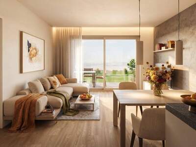 Wohnung kaufen in 9811 Lendorf