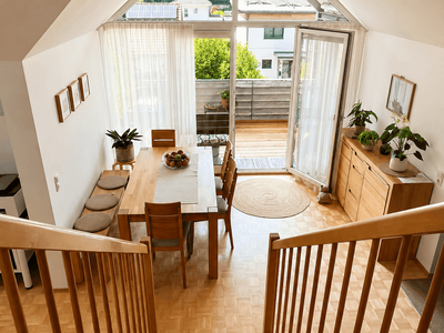 Wohnung provisionsfrei mieten in 6820 Frastanz