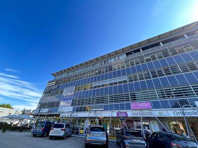 Gewerbeobjekt mieten in 8200 Gleisdorf