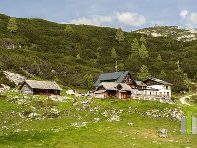 Mehrfamilienhaus kaufen in 4831 Obertraun