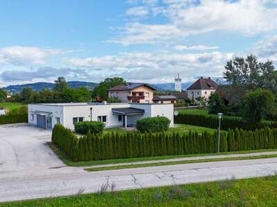 Büro / Praxis kaufen in 9125 Kühnsdorf (Bild 2)