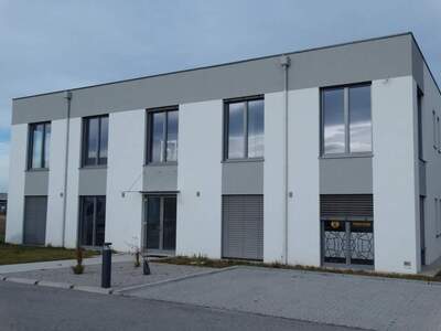 Gewerbeobjekt mieten in 2542 Kottingbrunn