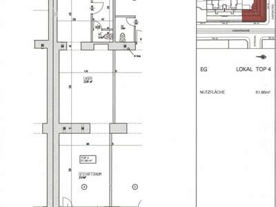 Gewerbeobjekt mieten in 1030 Wien (Bild 4)