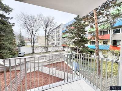 Mietwohnung in 1110 Wien