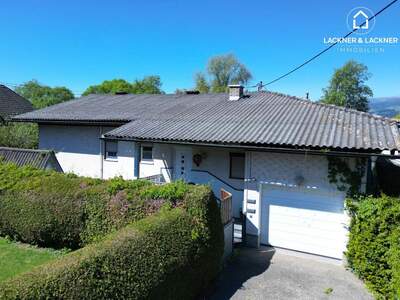 Haus mit Garten kaufen in 9400 Wolfsberg (Bild 2)