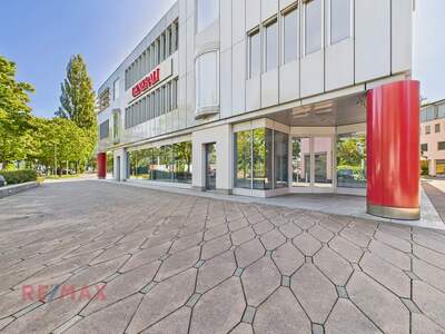 Gewerbeobjekt mieten in 6900 Bregenz