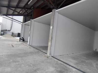 Gewerbeobjekt mieten in 4300 St. Valentin